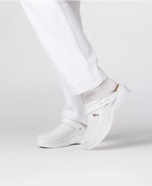 Medizinische Clogs